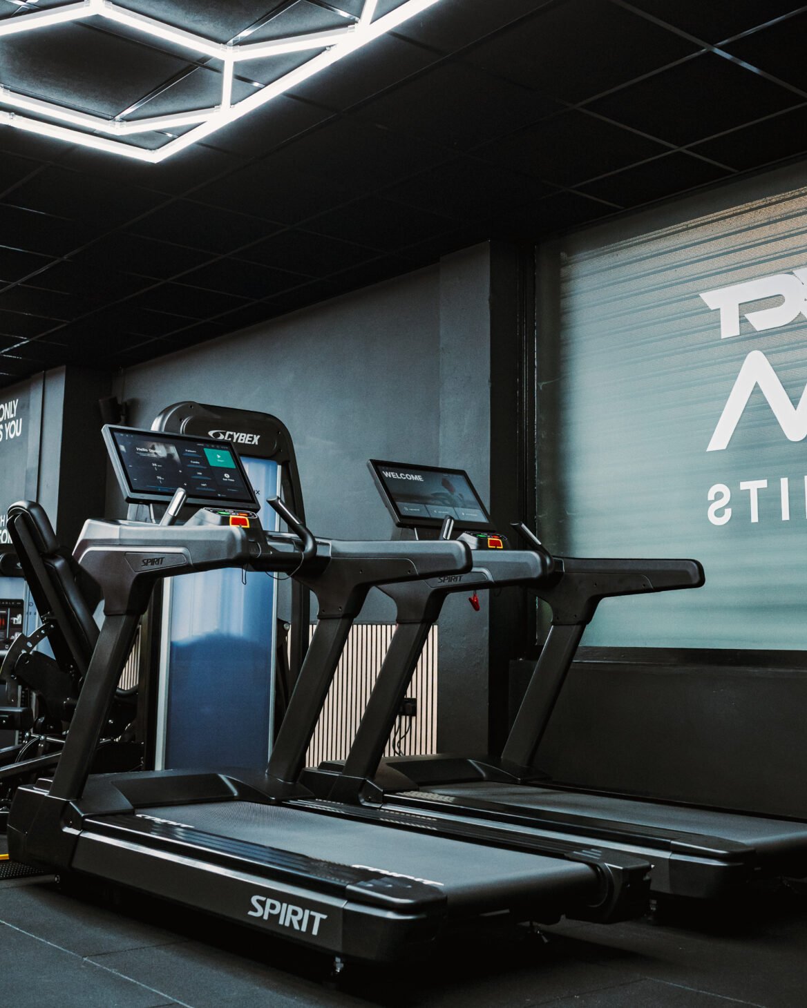 Project Gym Overview Gallery | Body Project Gym In New Ash Green